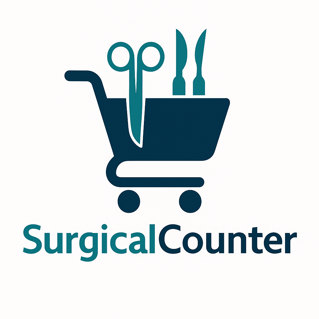 Surgical Counter